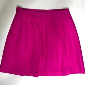 United Colors of Benetton wool skirt